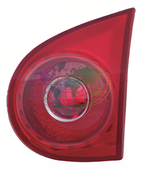 Achterlicht Bodermann 9218451