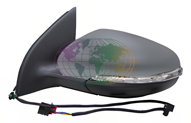 Bodermann Buitenspiegel 9219082