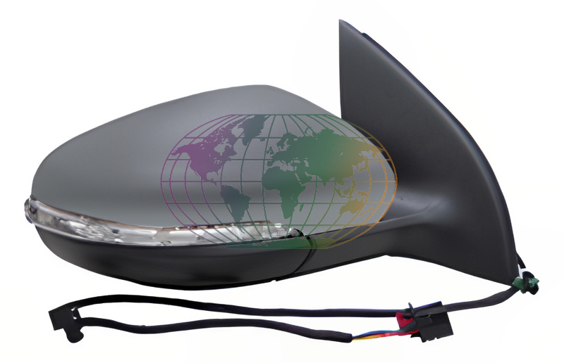 Bodermann Buitenspiegel 9219087