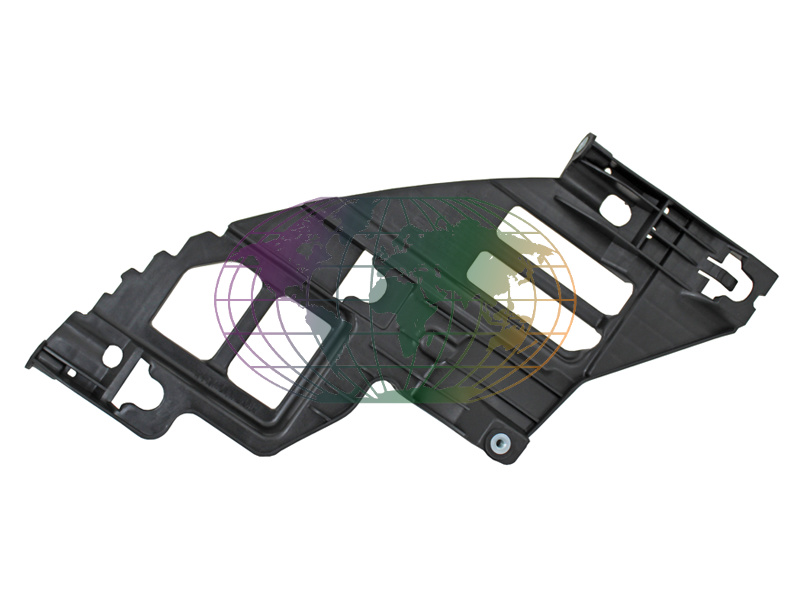 Houder, bumper Bodermann 9219121