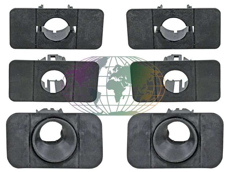 Bumper Bodermann 9219143