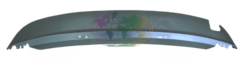 Bumperspoilers Bodermann 9219165