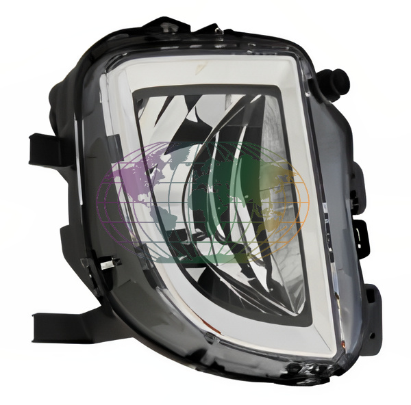 Mistlamp Bodermann 9219297