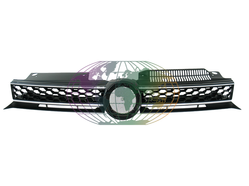 Grille Bodermann 9219353