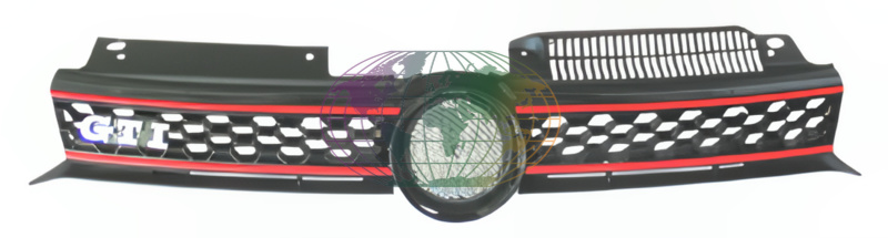 Grille Bodermann 9219355