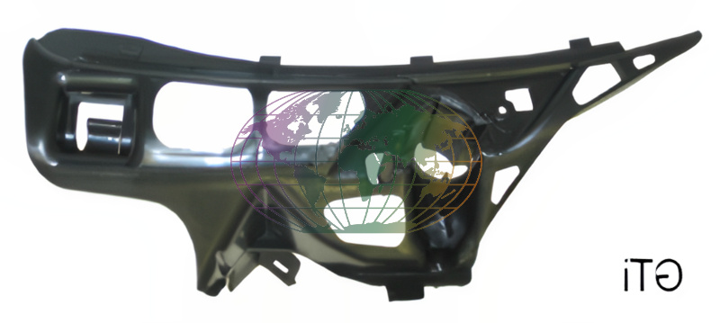 Grille Bodermann 9219358