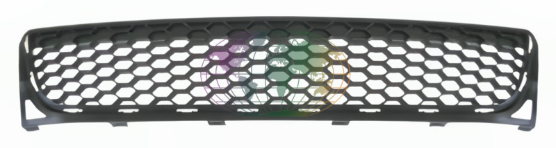 Grille Bodermann 9219370