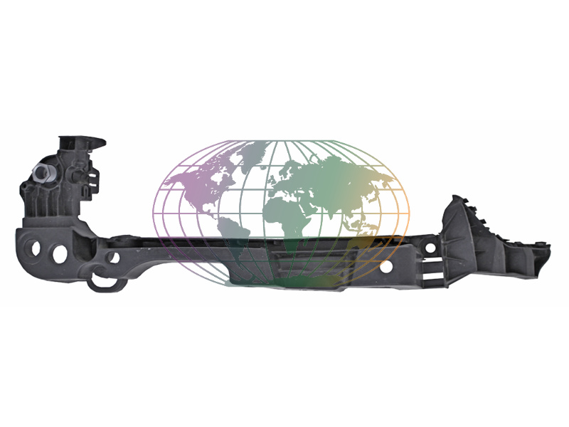 Houder, koplamp Bodermann 9219622