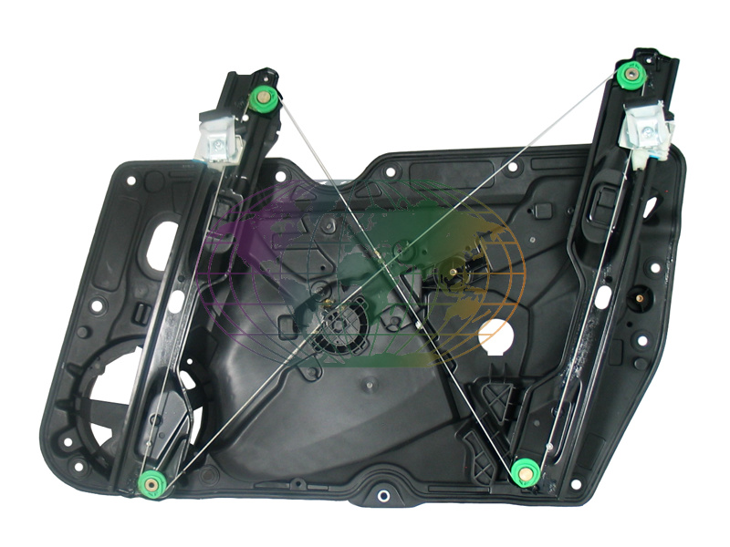 Raammechanisme Bodermann 9219762