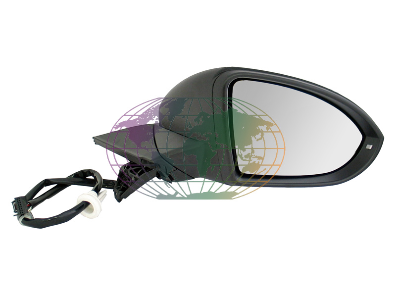 Bodermann Buitenspiegel 9220075