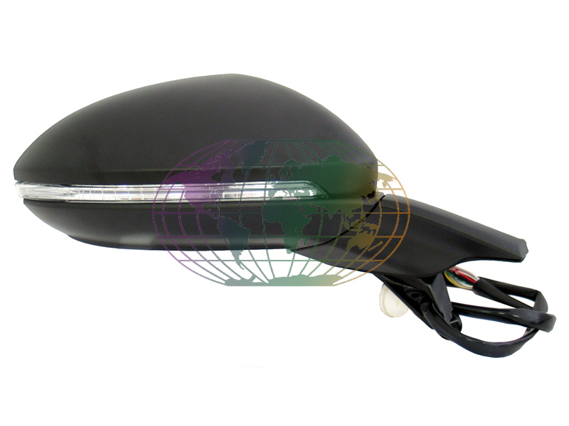 Bodermann Buitenspiegel 9220075