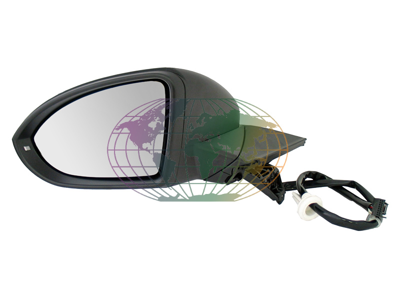 Bodermann Buitenspiegel 9220076