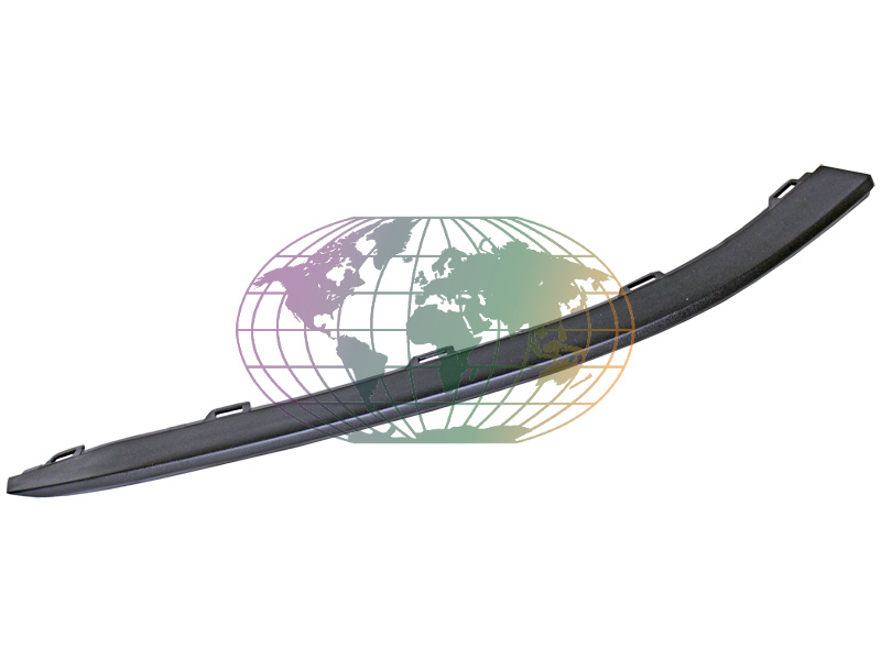 Bumperspoilers Bodermann 9220131