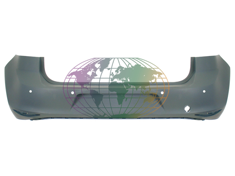 Bumper Bodermann 9220165