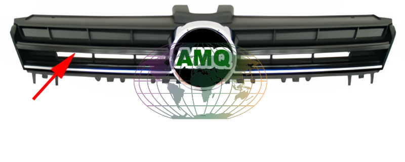 Grille Bodermann 9220350