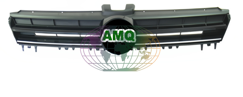 Grille Bodermann 9220355