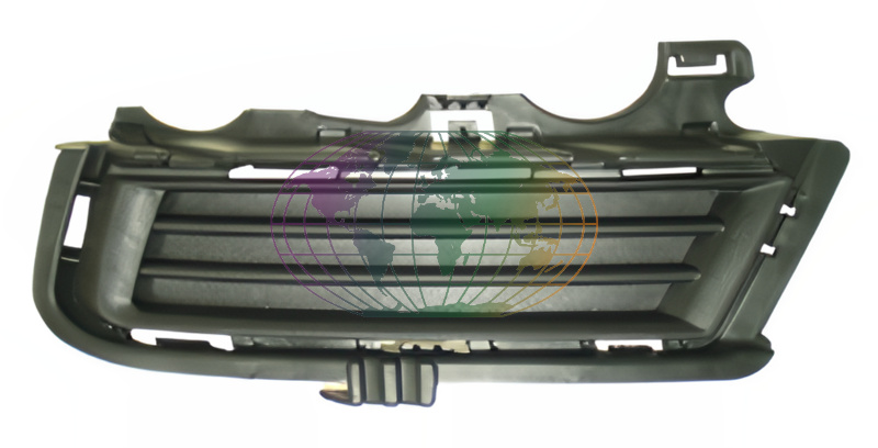 Grille Bodermann 9220364