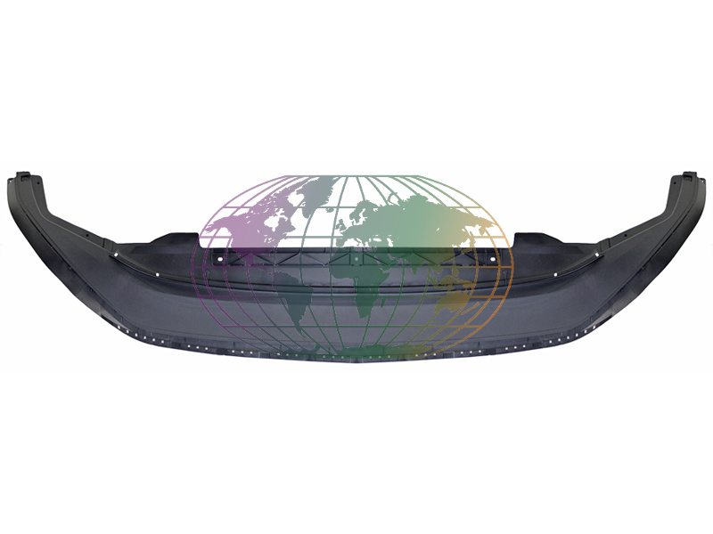 Bumperspoilers Bodermann 9221145