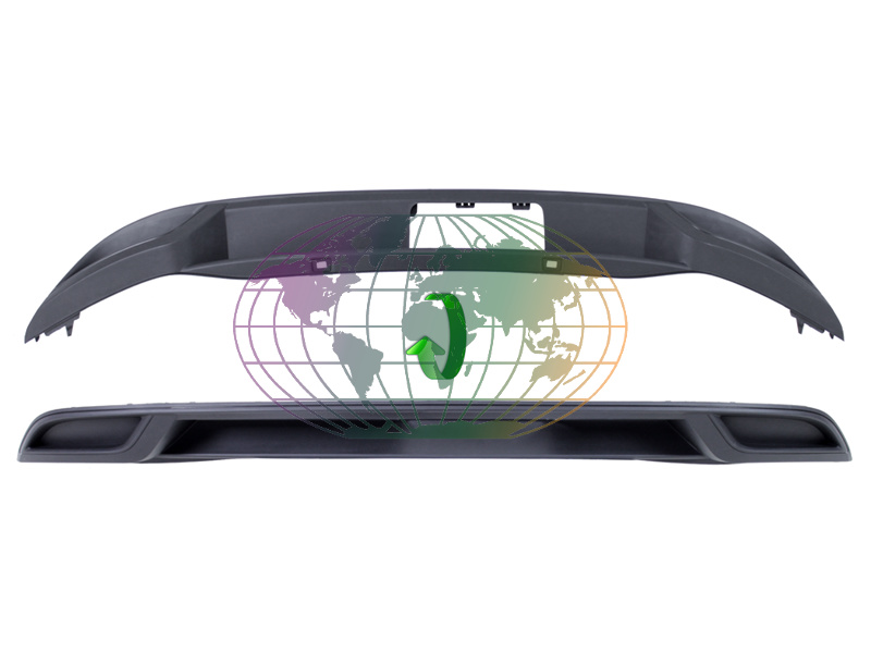 Spoiler Bodermann 9221190