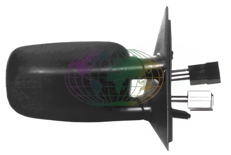 Buitenspiegel Bodermann 9225086