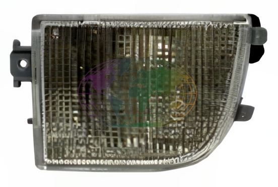 Knipperlicht Bodermann 9226302