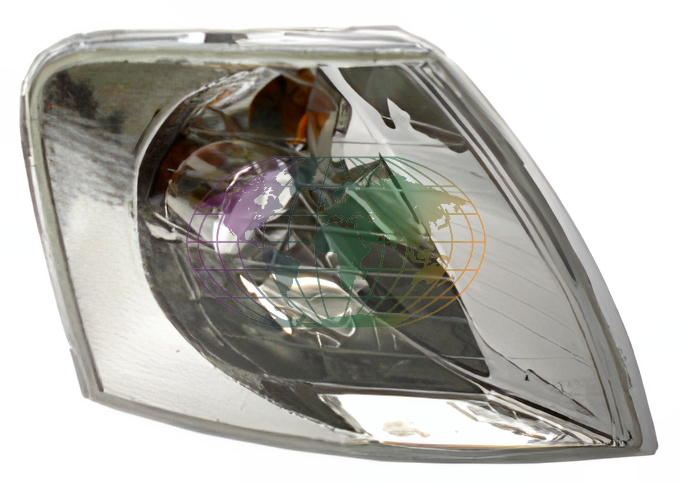 Knipperlicht Bodermann 9227321