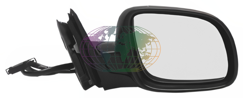 Bodermann Buitenspiegel 9228087