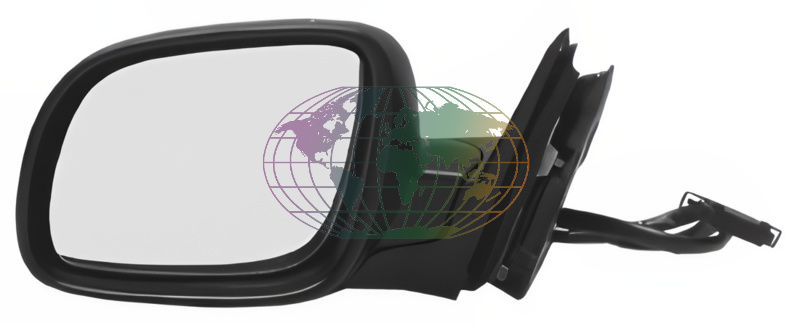 Buitenspiegel Bodermann 9228088