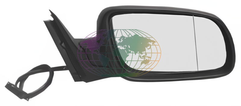 Bodermann Buitenspiegel 9228088