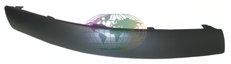 Voorbumper deel Bodermann 9228111