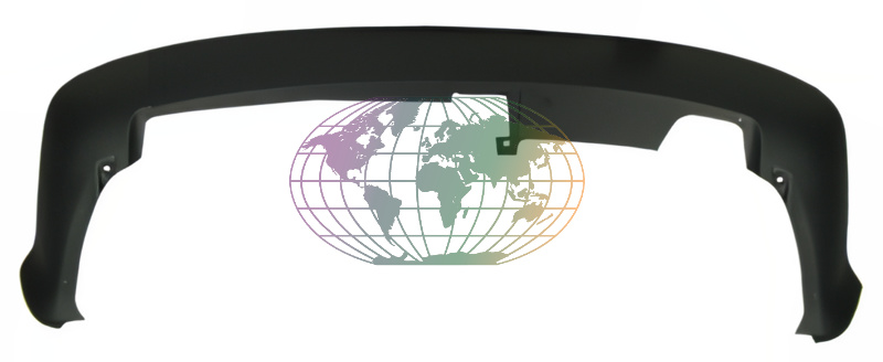 Bumperspoilers Bodermann 9228175