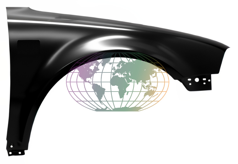 Spatbord Bodermann 9228511