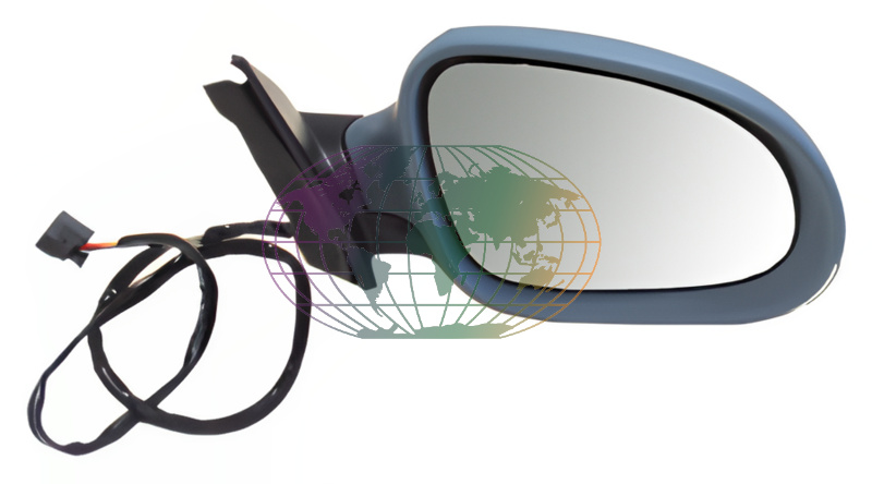 Bodermann Buitenspiegel 9229081