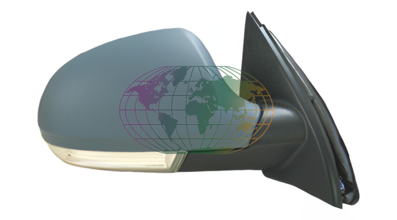 Bodermann Buitenspiegel 9229083