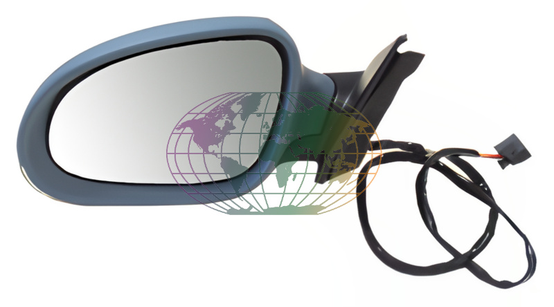 Bodermann Buitenspiegel 9229084