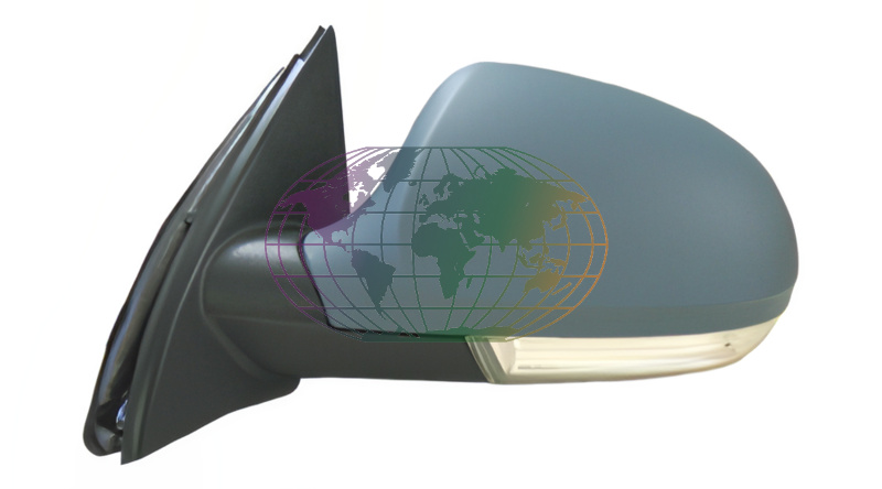 Bodermann Buitenspiegel 9229084