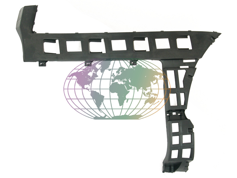 Houder, bumper Bodermann 9229151