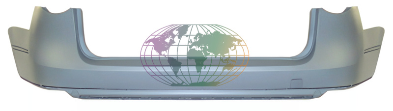 Bumper Bodermann 9229160