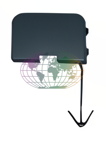 Sleepoog afdekkap Bodermann 9229185