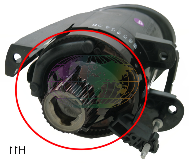 Bodermann Mistlamp 9229296