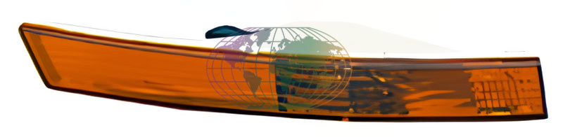 Knipperlicht Bodermann 9229341