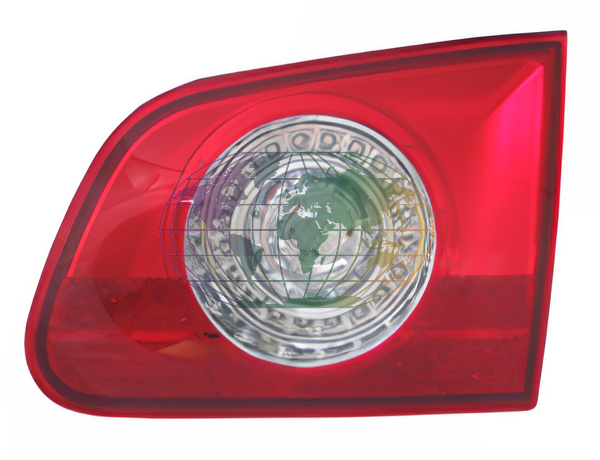 Achterlicht Bodermann 9229423