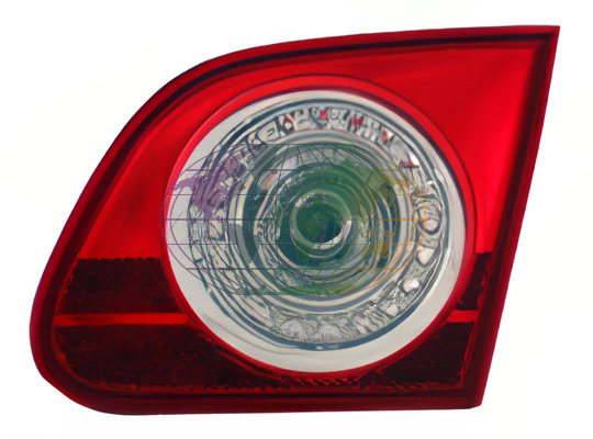 Achterlicht Bodermann 9229451