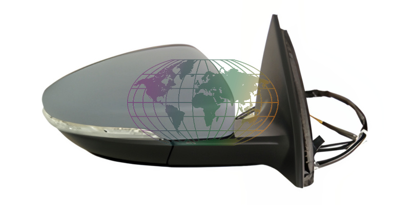 Bodermann Buitenspiegel 9230081