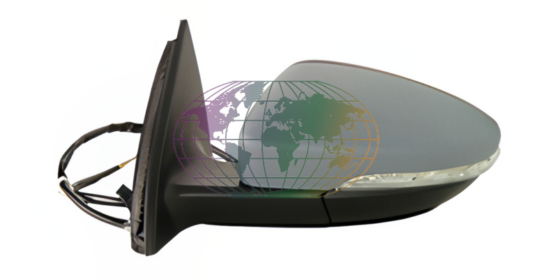 Bodermann Buitenspiegel 9230082