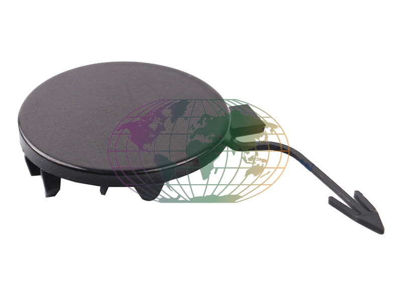 Voorbumper deel Bodermann 9230117