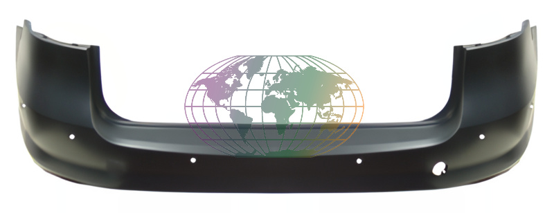 Bumper Bodermann 9230165