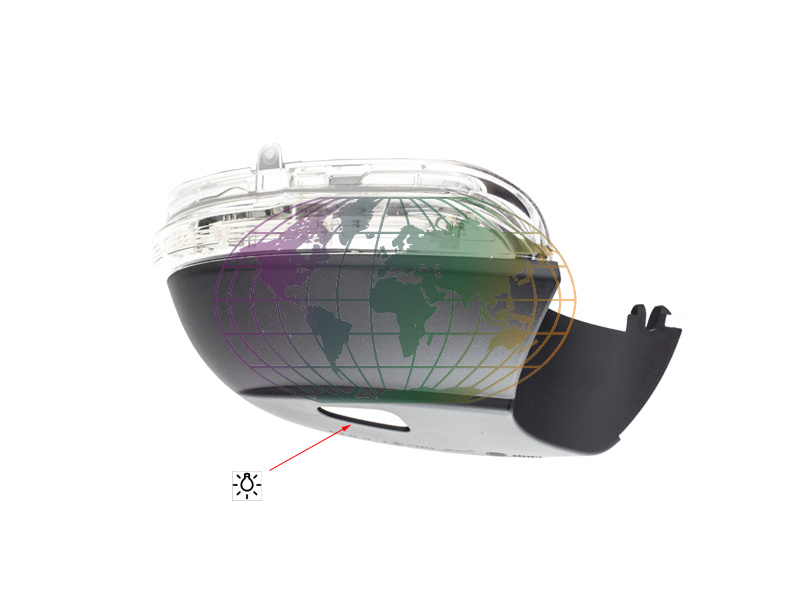 Knipperlicht Bodermann 9230331