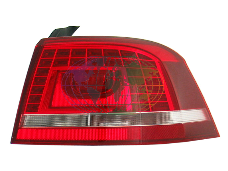 Achterlicht Bodermann 9230403