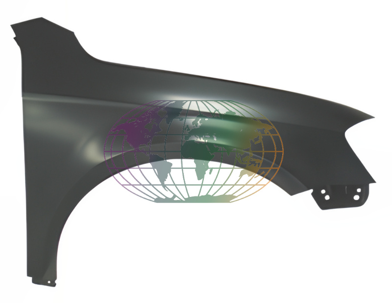 Spatbord Bodermann 9230501